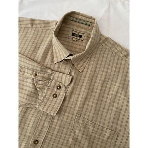Joseph Abboud Large‎ Button Down Dress Shirt